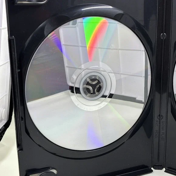 Zoo Tycoon 2: Ultimate Collection (PC, 2008) *Disc 1 & 2 Only* Missing Disc 1 - Picture 7 of 8